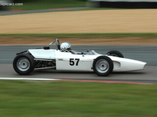 Lola T200