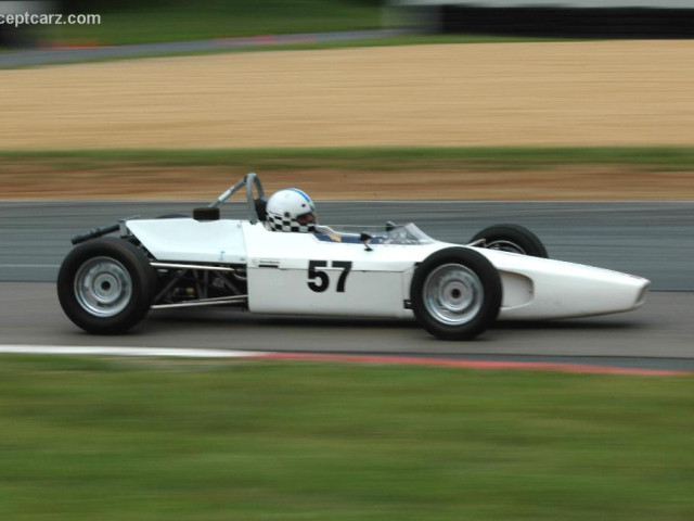 lola t200 pic #23842