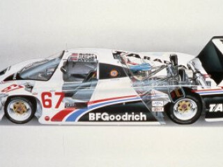 Lola T616