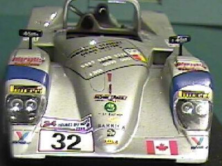 Lola B2K/40
