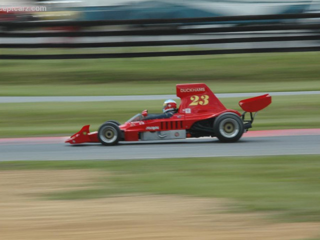 lola t332 formula 5000 pic #23871