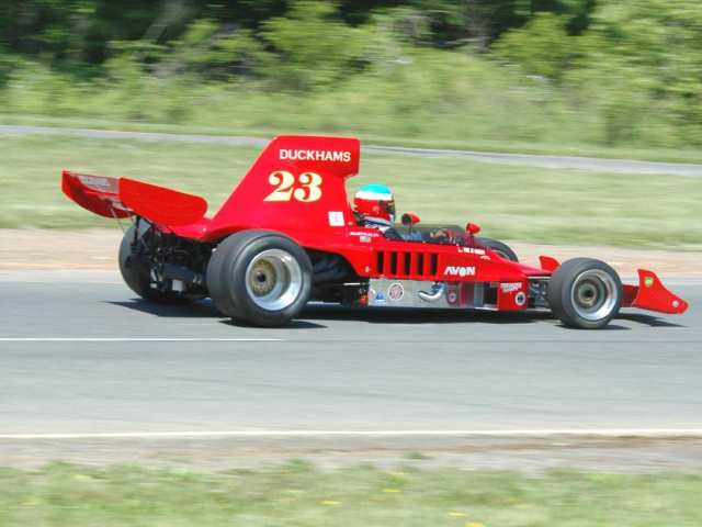 lola t332 formula 5000 pic #23872