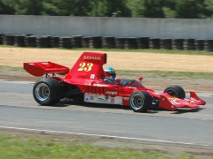 T332 Formula 5000 photo #23873
