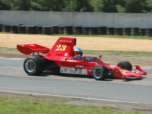 lola t332 formula 5000 pic #23873