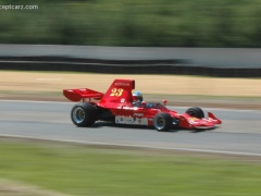 Lola T332 Formula 5000 pic