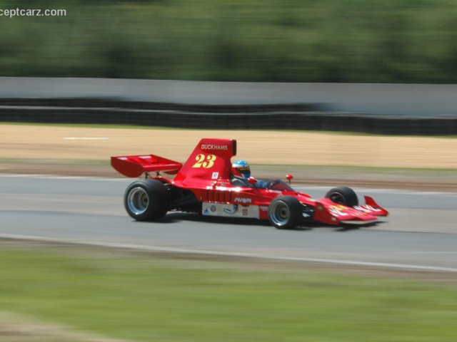 lola t332 formula 5000 pic #23874