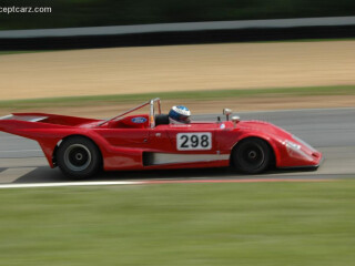 Lola T298