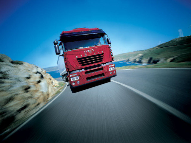 iveco stralis pic #33654