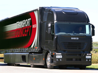 IVECO Transport Concept