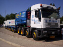IVECO EuroStar