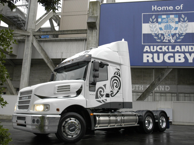 iveco powerstar pic #50633