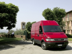 IVECO Daily pic