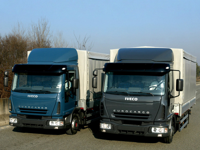 iveco eurocargo pic #53462