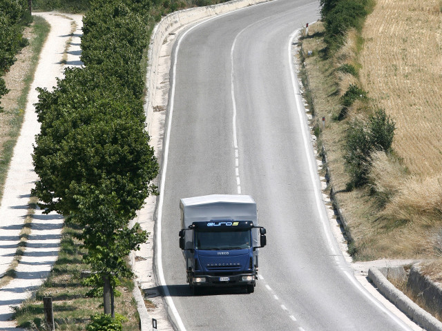 iveco eurocargo pic #53468