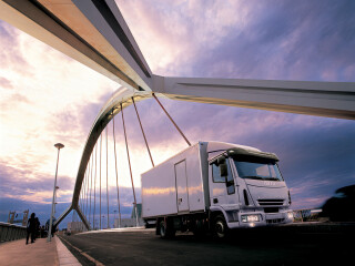 IVECO Eurocargo