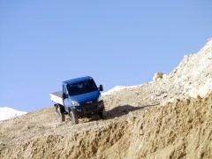 iveco daily 4x4 pic #53976