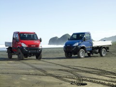 iveco daily 4x4 pic #53977