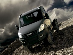iveco daily 4x4 pic #53982