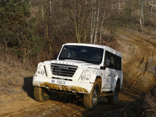 IVECO Massif