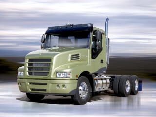 IVECO PowerStar