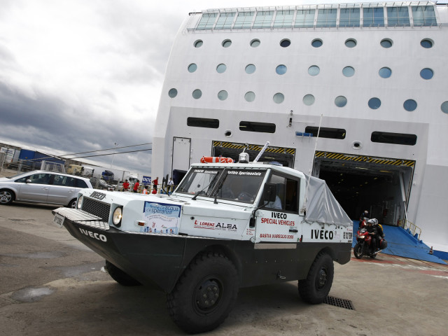 iveco terramare pic #59875