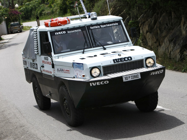 iveco terramare pic #59876