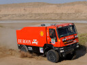 IVECO Trakker Rally