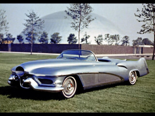GM Le Sabre