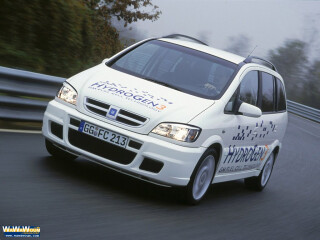 GM Hydrogen3