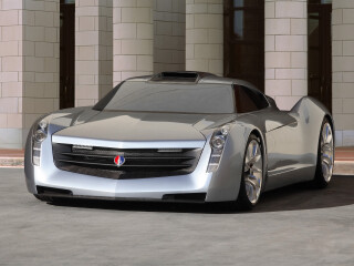 GM EcoJet Concept