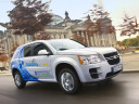 GM HydroGen4 Concept