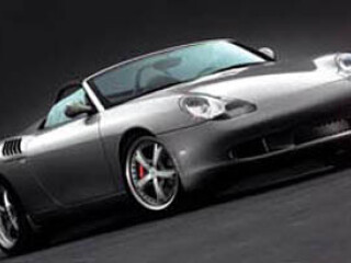 Stola S82 Spyder