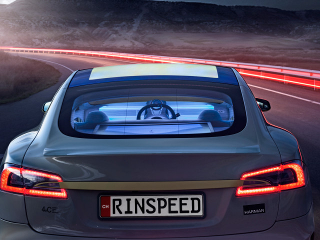 rinspeed xchange pic #114232