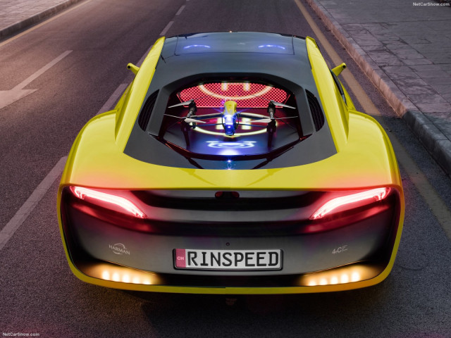 rinspeed etos concept pic #156513