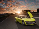 Rinspeed Etos Concept