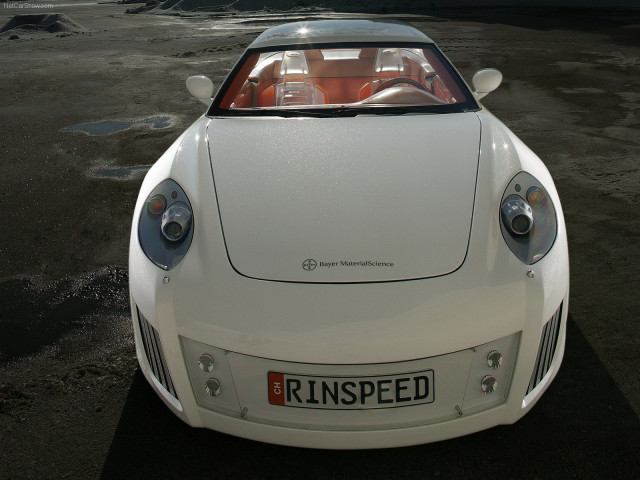 rinspeed zazen pic #31979