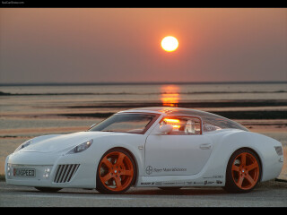 Rinspeed zaZen