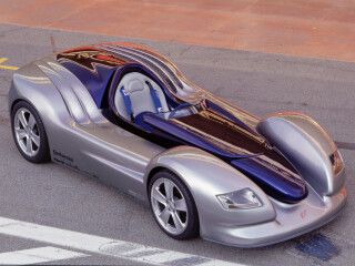 Rinspeed Advantige R