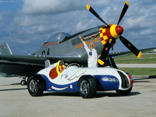 Rinspeed Mono Ego