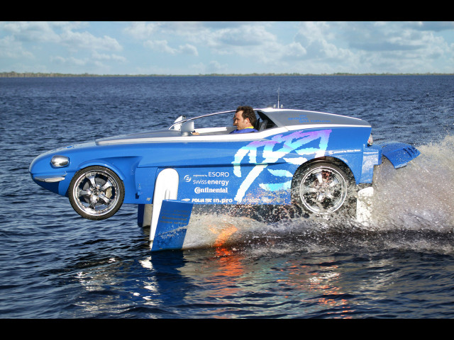 rinspeed splash pic #5606