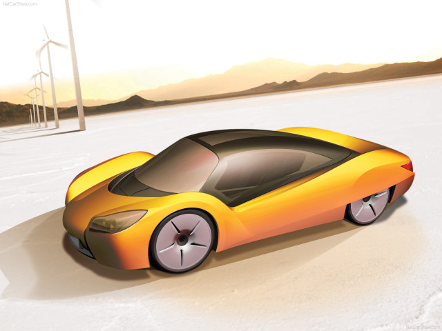 rinspeed ichange concept pic #60128