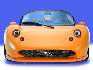 Valmet Raceabout