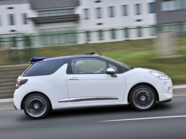 citroen ds3 pic #101075