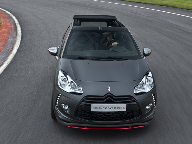 citroen ds3 pic #101470