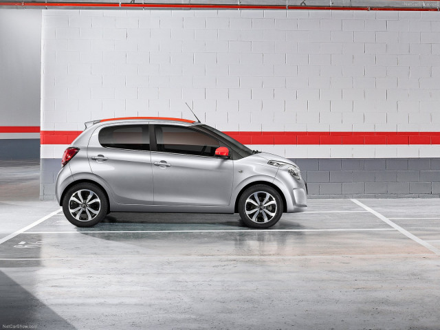 citroen c1 pic #109426