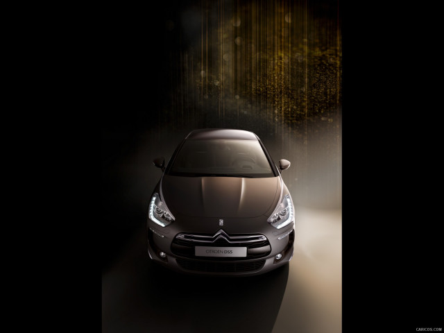 citroen ds5 pic #116743