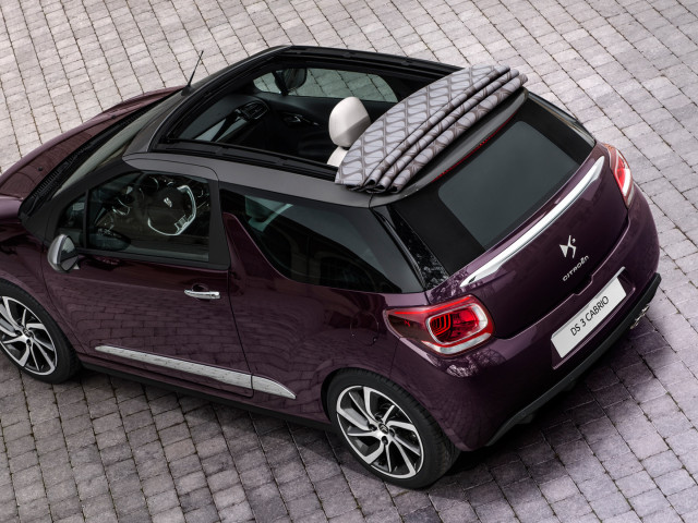 citroen ds3 pic #119883