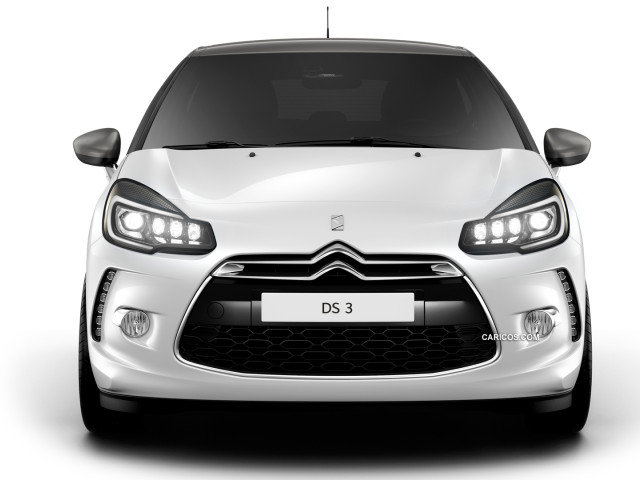 citroen ds3 pic #119896