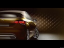 Citroen DS High Rider Concept