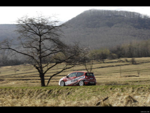 citroen ds3 r3 pic #122254